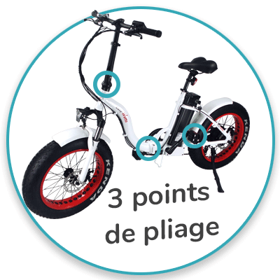 Velo electrique easy watts online